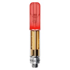 General Admission | Strazzleberry Liquid Diamond 510 Vape Cart - General Admission | Strazzleberry Liquid Diamond 510 Vape Cart | 1g