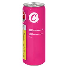 Cookies x Green Monke - Lychee Cannabis-Infused Carbonated Beverage 350ml