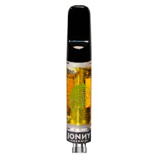 Jonny Chronic - Super Lemon Haze Liquid Diamonds 510 Thread Cartridge 1g 510 Thread Cartridges
