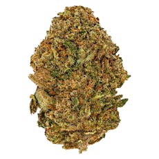 (NEWM09L) Jonny Chronic - Afghan Kush Dried Flower - Afghan Kush Flower 14g