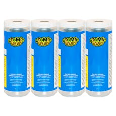Blue Razz Lemonade 4pk - Blue Razz Lemonade 4x355ml Beverages