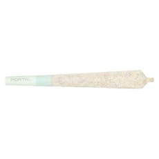 PORTAL - Sloppy Troppy Diamond Infused Pre-roll 1x1g Distillates