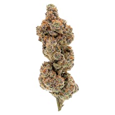 OVERTIME - Flower - Indica - Punch Out 3.5g