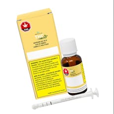 THC30 Plus Olive Oil Formula 30ml by MediPharm Labs