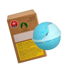 Blue Dream Bath Bomb 130g by Stewart Farms