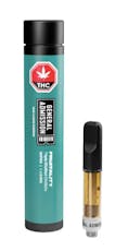 General Admission - Fruitality Distillate Cartridge - 0.95g