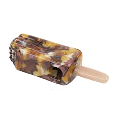Empire Glassworks Pipes - Boba Ice Cream Bar Pipe