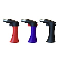 Polaris 7" Heavy Flame Torch Lighter - 1x