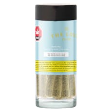 Exotic Gas - The Loud Plug - Joints - 10 x 0.5g