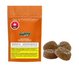 Root Beer Blast Gummies - Root Beer Blast Gummies