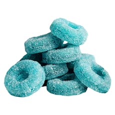 No Future CBD Cluster Bomb Blue One - No Future CBD Cluster Bomb - The Blue One 10x10g