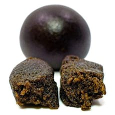 Purple Cherry Punch Hash 2g Hash and Kief