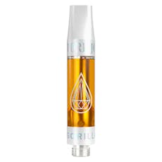 Orange Velvet Liquid Diamonds x Live Resin 1g