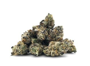 BC Smalls - White Widow Smalls - 3.5g