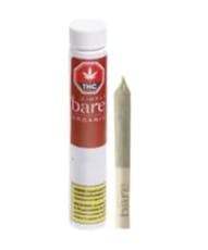 BC Organic Lime Mi'jito Pre-Rolls - BC Organic Lime Mi'jito 1 X 0.5g