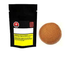 Cinnamon Biscuit - Cinnamon Biscuit