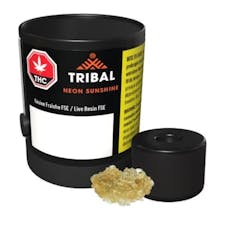 Neon Sunshine Live Resin FSE - Neon Sunshine Live Resin FSE 1G