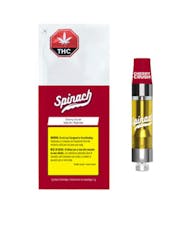 Cherry Crush Vape - Cherry Crush Vape 1G