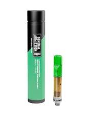 Watermelon Splash Liquid Diamond Blend Cartridge - Watermelon Splash Liquid Diamond Blend Cartridge 0.95G
