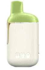 Back Forty Rainbow Melon Sativa BOOSTED Disposable Vape 1.2g - Back Forty Rainbow Melon BOOSTED 1.2g Disposable Vape