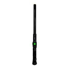 Smyle Labs Wandjamin Wand 510 Cart Battery - BLACK