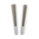 MARASCHINO CHERRY PRE-ROLLS -By BC Doobies - 2pk