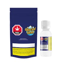 Mega CBD 200+ Oil - Mega CBD 200+ Oil