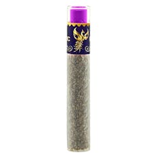 HighXotic | L.R.T (Live Rosin Tunnel) Infused Pre-Roll - HighXotic | L.R.T (Live Rosin Tunnel) Infused Pre-Roll | 1x2g