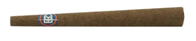 Coffee Creamer Blunt by Broken Coast - Coffee Creamer Blunt - 1x1g