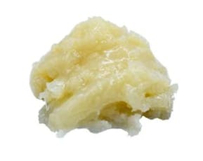 SLURMMM Melts by Dabble Cannabis Co. - Berry Fumez Live Hash Rosin - 1g