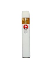 OG Honey Oil Disposable Vape by High Maintenance - OG Honey Oil Disposable - 1g