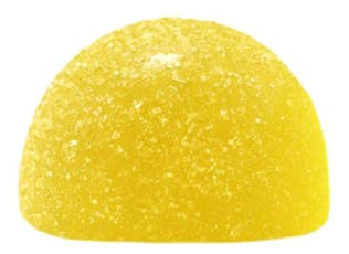 Lunar Eclipse Live Rosin & CBN 1:1 Chews by BLAST - Lunar Eclipse Chews - 1x10mg