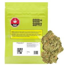 Brand New Buds (28g) - Good Supply