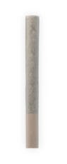 Weathered Islands Craft Cannabis - CBD Lemon Lift Pre Rolls - 6 x.5g
