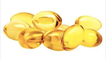 Proofly Fast Acting CBD Isolate 50 Max 1500 Softgels - 30 Pack
