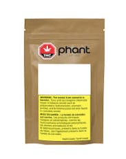 Phant - OG Kush Live Resin - 1g