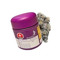 Hindu Glue Dried Flower by HighXotic - Royal Dive#3: Hindu Glue 3.5g