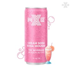 B08 | Cream Soda 355mL