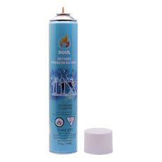 Soul - Refined Premium Butane