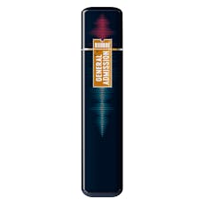 General Admission - Grape Grenade Liquid Diamond All-In-One Vape - 1g