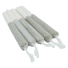 Truro - Lemon-Up Pre-Roll - 5x0.5g