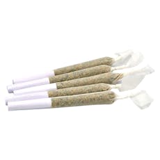 Truro - Bluenose Berry Pre-Roll - 5x0.5g