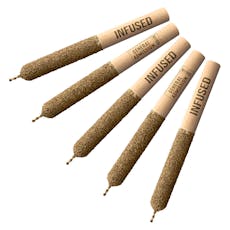 PR030 | 5x0.5g Cherry Watermelon Infused Pre-Rolls