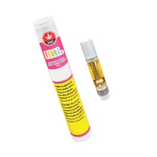 Gulupa Gulp 510 Thread Cartridge 1g by Litti