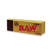 Raw - Classic Tips
