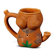 Tattoo Girl Mug