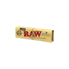 RAW Connoisseur 1 1/4 - RAW Connoisseur 1 1/4