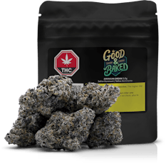 Jamaican Dream by Good & Baked - Jamaican Dream - 3.5g