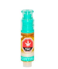 Sloppy Troppy Liquid Diamond 0.95g