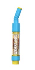 Trippy Sips - Blue Lemonade Liquid Diamond Blend Cartridge - 0.95g